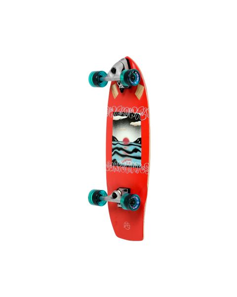 Flow Surf Skates the best quality surf skateboards. Flow Surf Skates the best quality surf skateboards.